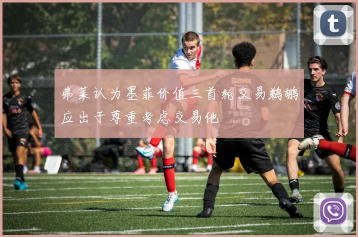 弗莱认为墨菲价值三首轮交易鹈鹕应出于尊重考虑交易他