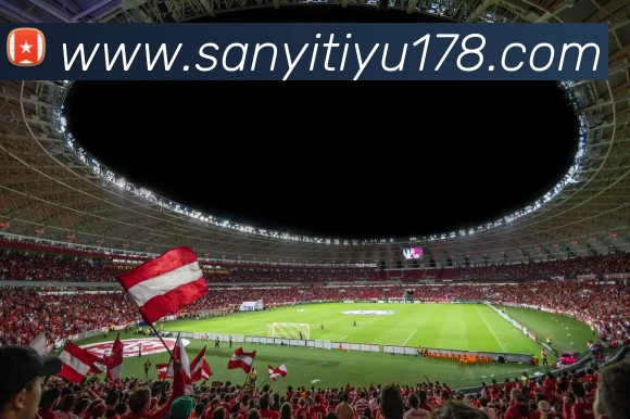 三亿体育品牌故事